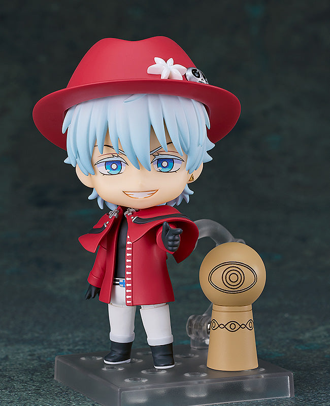 The Vampire Dies in No Time - Ronald & Mebiyatsu Nendoroid Figure
