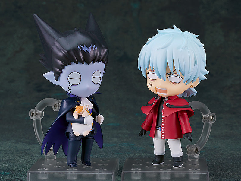 The Vampire Dies in No Time - Ronald & Mebiyatsu Nendoroid Figure