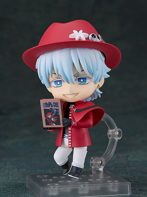 The Vampire Dies in No Time - Ronald & Mebiyatsu Nendoroid Figure