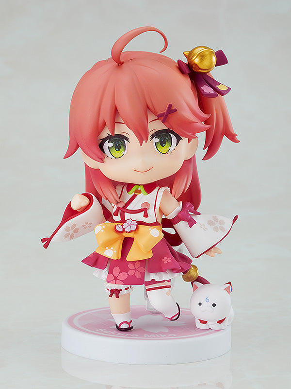 Hololive Production - Sakura Miko Nendoroid Figure