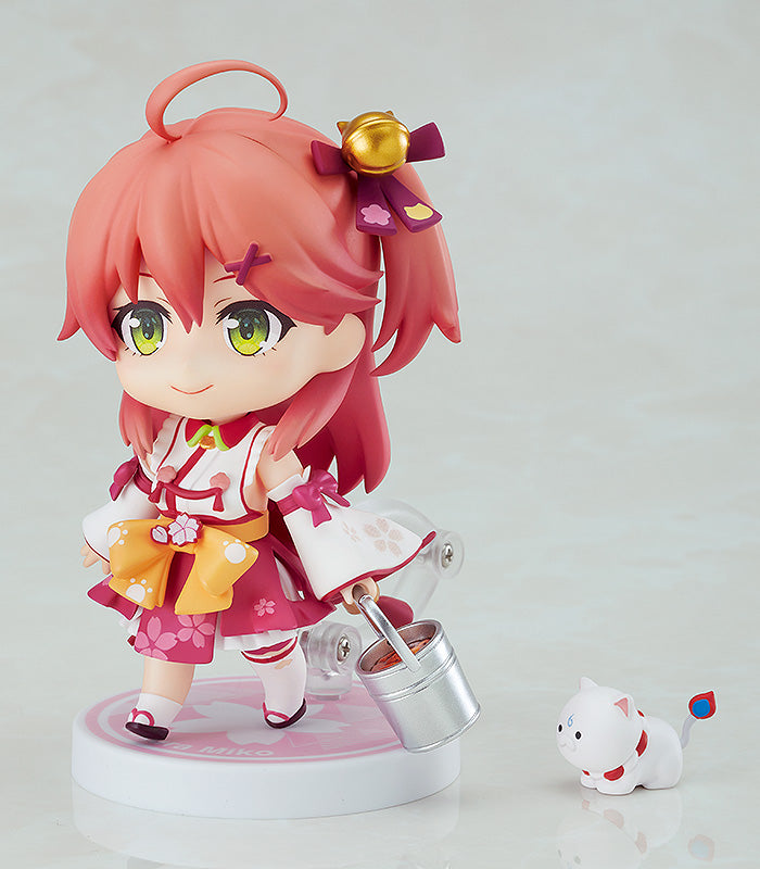 Hololive Production - Sakura Miko Nendoroid Figure