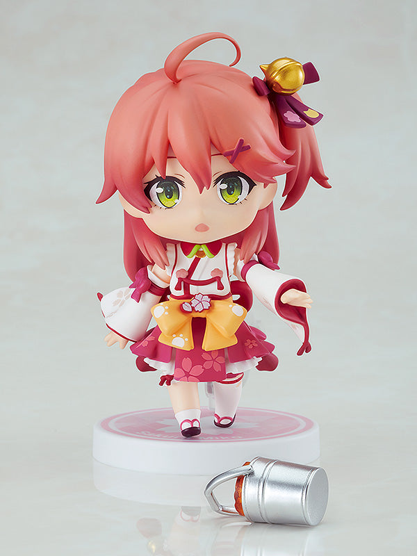 Hololive Production - Sakura Miko Nendoroid Figure