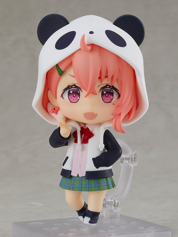 NIJISANJI - Nendoroid Sasaki Saku Figure