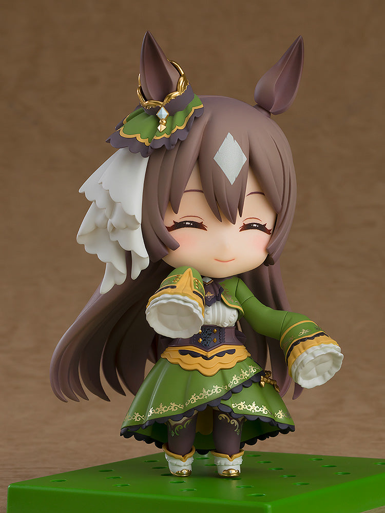 Uma Musume: Pretty Derby Nendoroid Satono Diamond