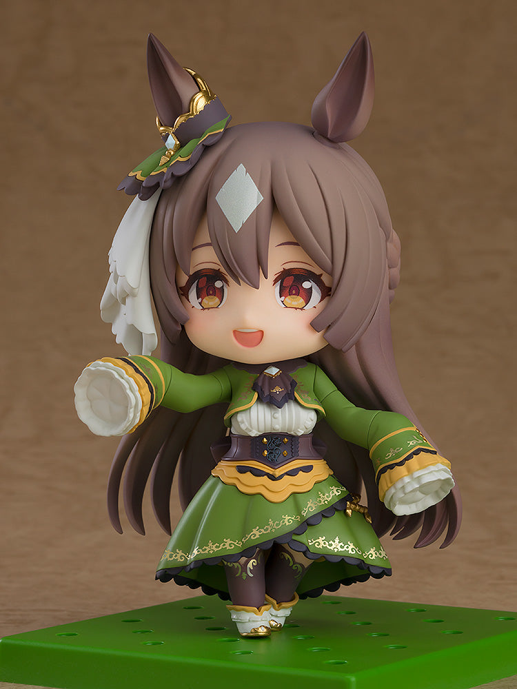 Uma Musume: Pretty Derby Nendoroid Satono Diamond