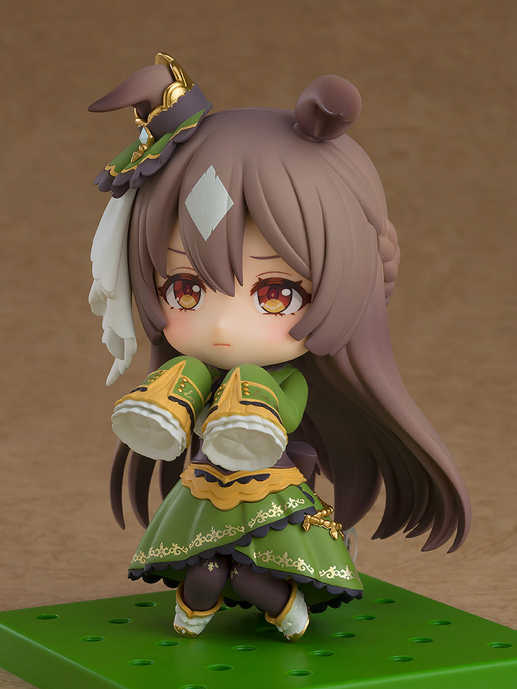 Uma Musume: Pretty Derby Nendoroid Satono Diamond