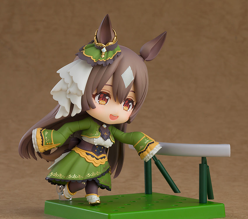 Uma Musume: Pretty Derby Nendoroid Satono Diamond