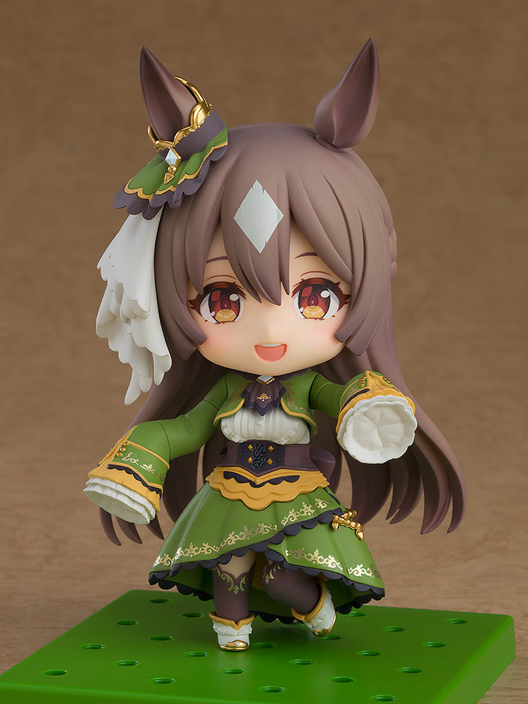 Uma Musume: Pretty Derby Nendoroid Satono Diamond