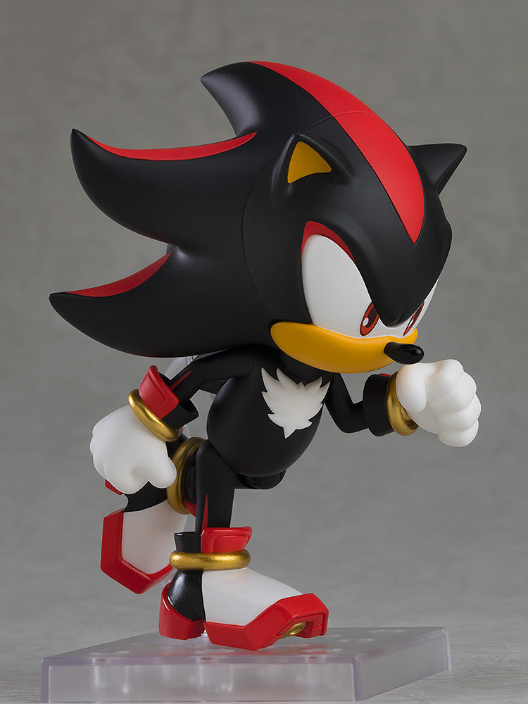 Sonic the Hedgehog - Shadow the Hedgehog Nendoroid