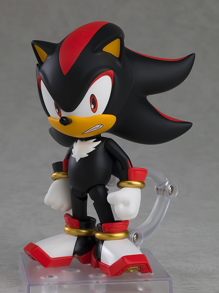 Sonic the Hedgehog - Shadow the Hedgehog Nendoroid