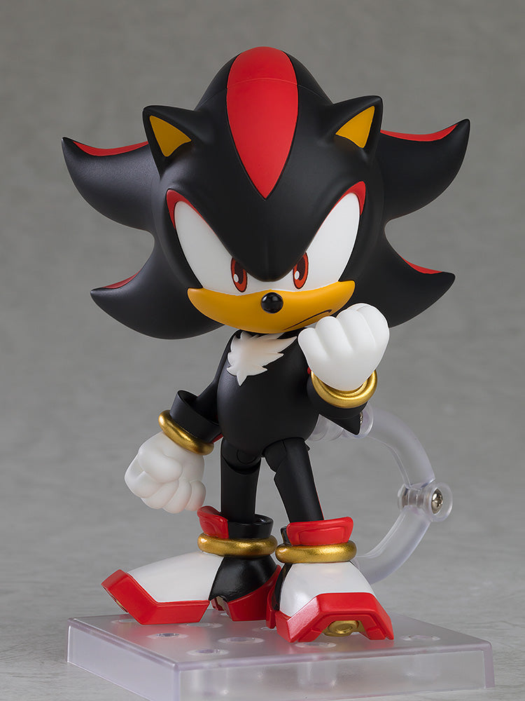 Sonic the Hedgehog - Shadow the Hedgehog Nendoroid