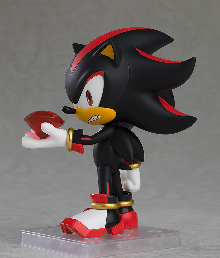 Sonic the Hedgehog - Shadow the Hedgehog Nendoroid