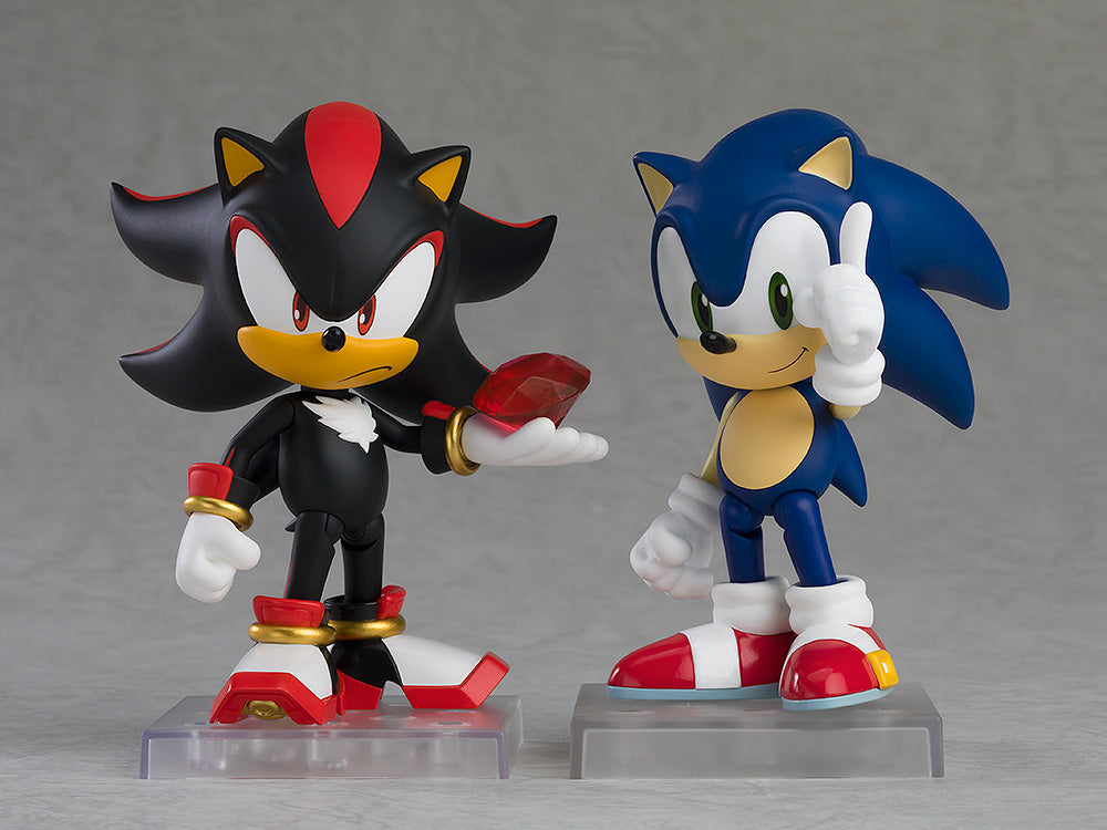 Sonic the Hedgehog - Shadow the Hedgehog Nendoroid