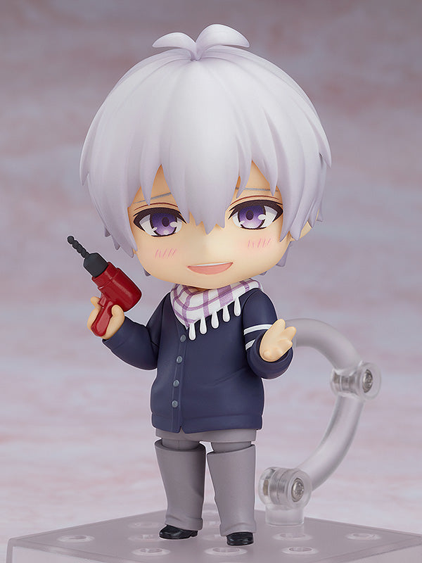 IDOLiSH7 - Sogo Osaka Nendoroid Figure