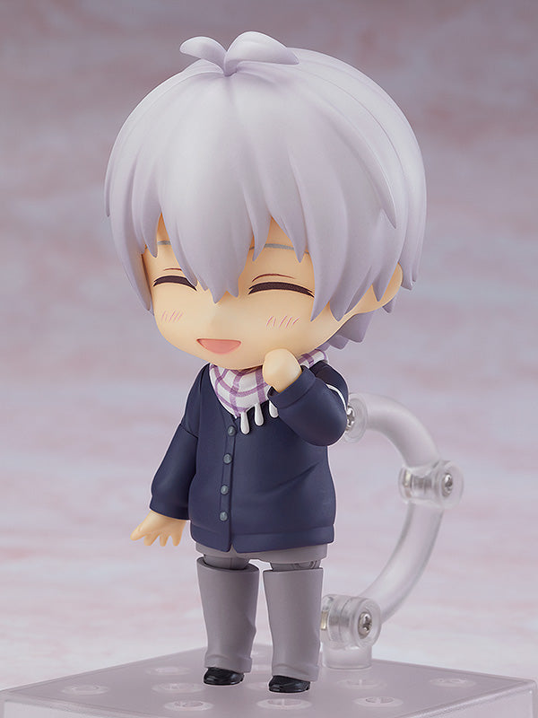 IDOLiSH7 - Sogo Osaka Nendoroid Figure