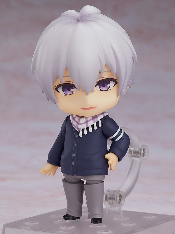 IDOLiSH7 - Sogo Osaka Nendoroid Figure