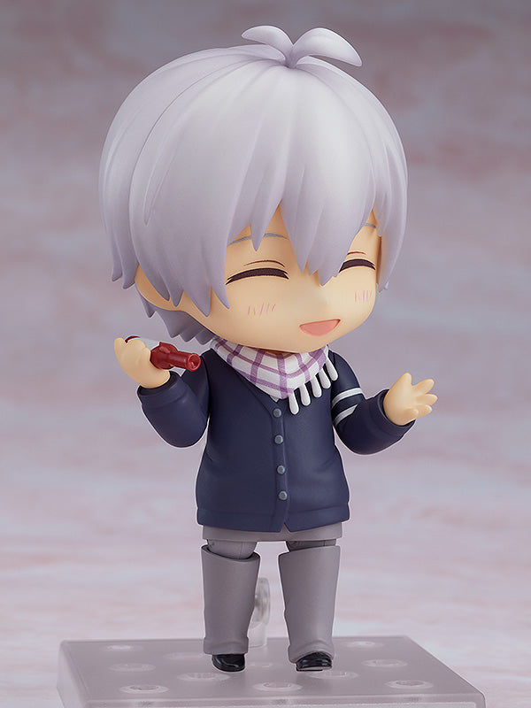 IDOLiSH7 - Sogo Osaka Nendoroid Figure