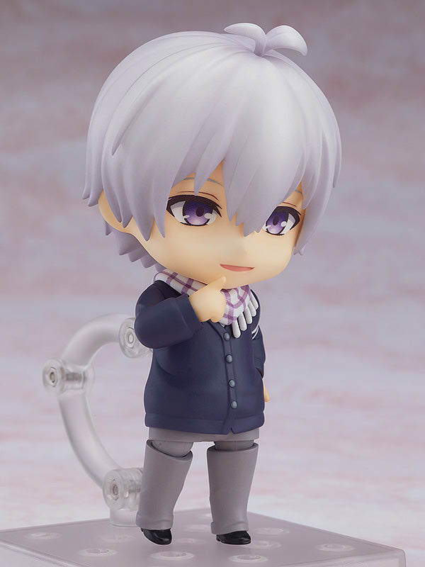 IDOLiSH7 - Sogo Osaka Nendoroid Figure