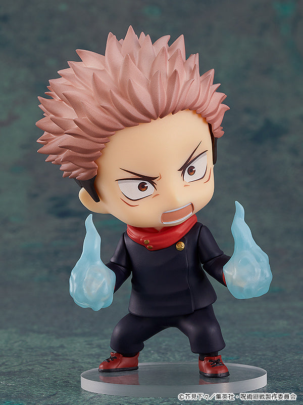 JUJUTSU KAISEN - Sukuna Nendoroid Figure