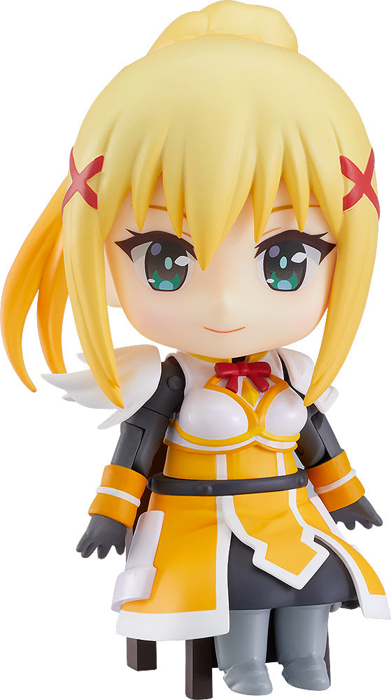 Konosuba - Darkness Nendoroid Swacchao! Figure