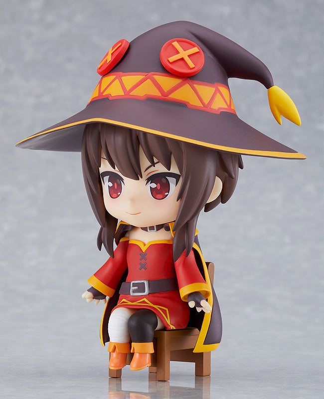 Konosuba - Megumin Nendoroid Swacchao! Figure