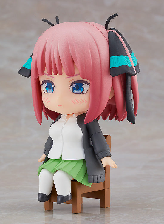 The Quintessential Quintuplets - Nino Nakano Nendoroid Swacchao!