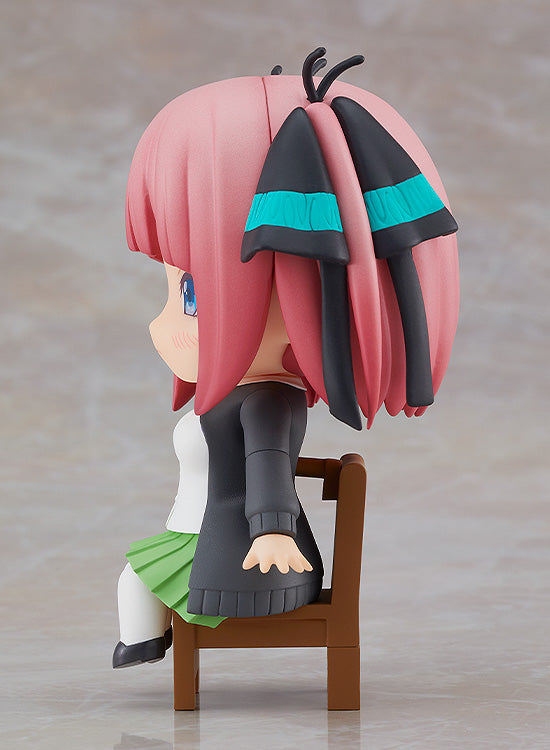 The Quintessential Quintuplets - Nino Nakano Nendoroid Swacchao!