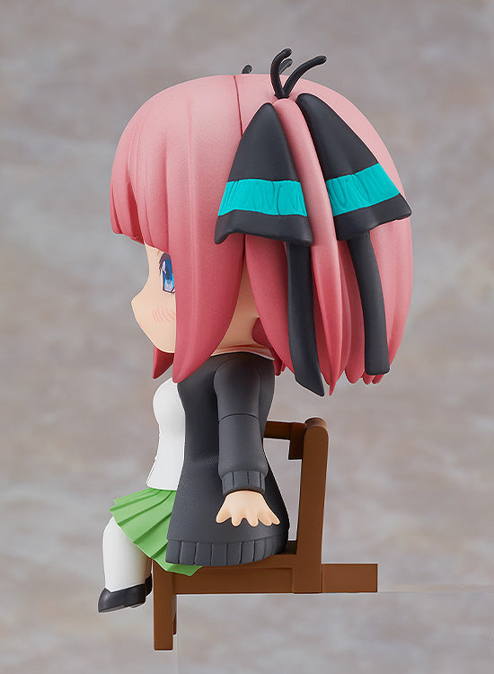 The Quintessential Quintuplets - Nino Nakano Nendoroid Swacchao!