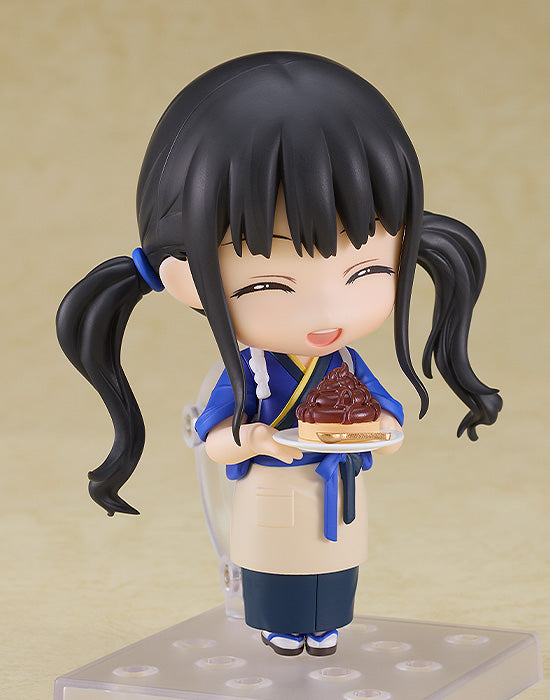 Lycoris Recoil - Takina Inoue Nendoroid (Cafe LycoReco Uniform Ver.) Figure