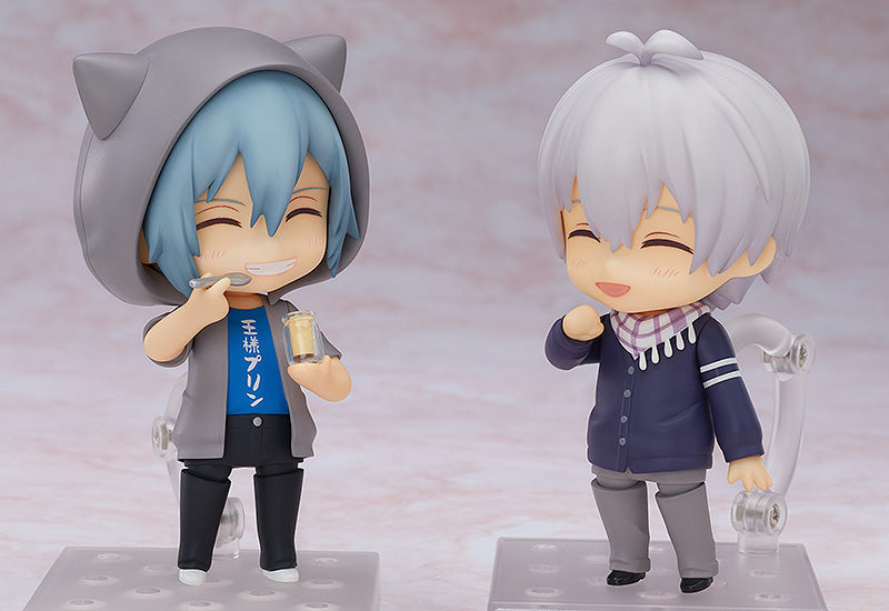 IDOLiSH7 - Tamaki Yotsuba Nendoroid Figure