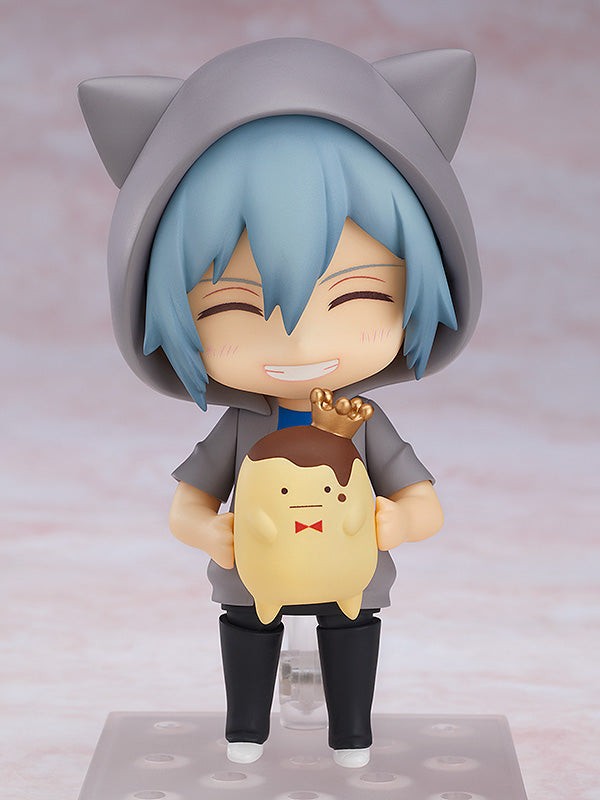 IDOLiSH7 - Tamaki Yotsuba Nendoroid Figure