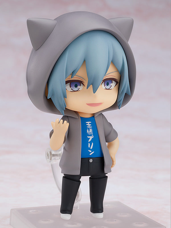 IDOLiSH7 - Tamaki Yotsuba Nendoroid Figure