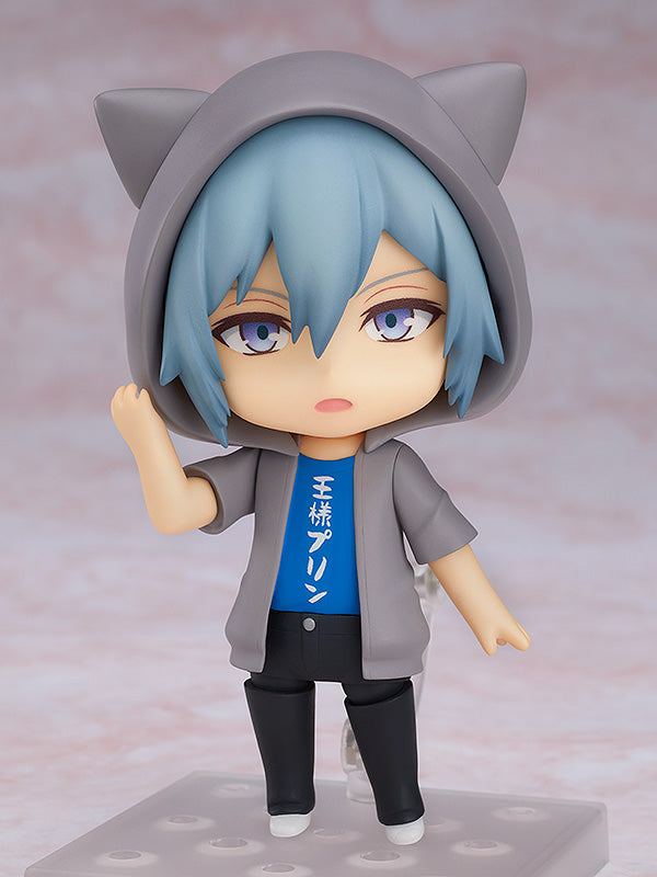 IDOLiSH7 - Tamaki Yotsuba Nendoroid Figure