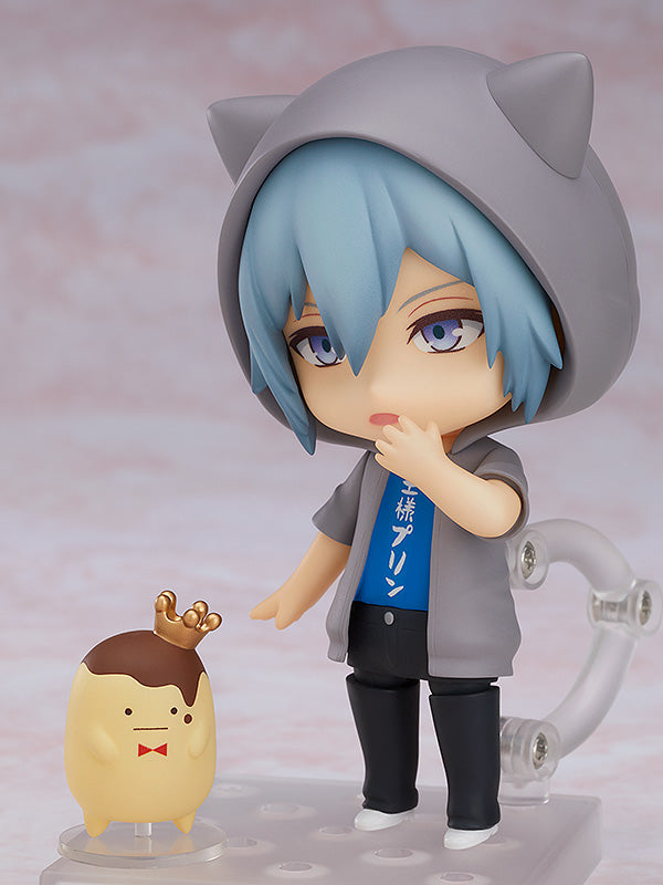 IDOLiSH7 - Tamaki Yotsuba Nendoroid Figure