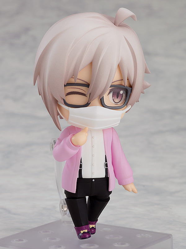 IDOLiSH7 - Tenn Kujo Nendoroid Figure
