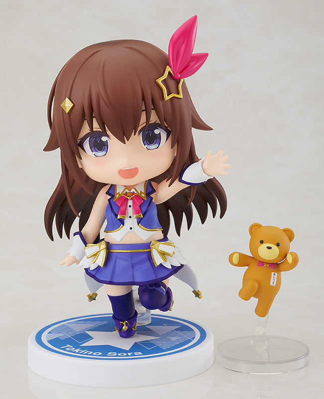 Hololive Production - Tokino Sora Nendoroid Figure