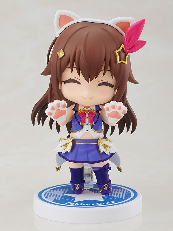 Hololive Production - Tokino Sora Nendoroid Figure