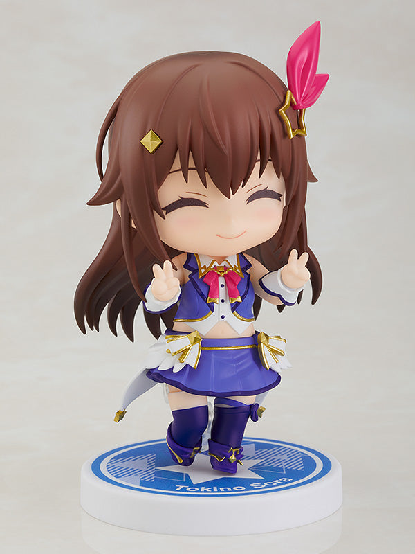 Hololive Production - Tokino Sora Nendoroid Figure