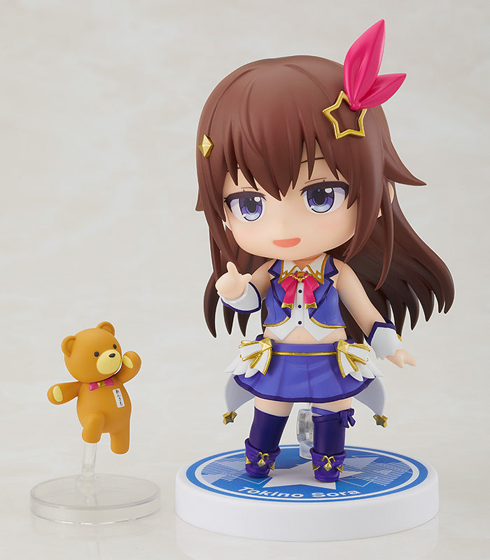 Hololive Production - Tokino Sora Nendoroid Figure