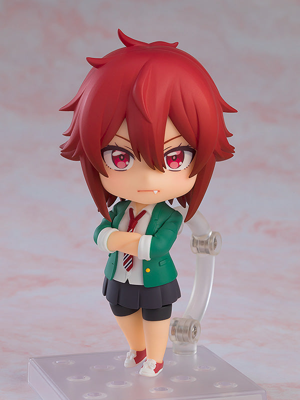 Tomo-chan is a Girl! - Tomo Aizawa Nendoroid
