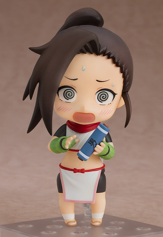 In the Heart of Kunoichi Tsubaki - Tsubaki Nendoroid