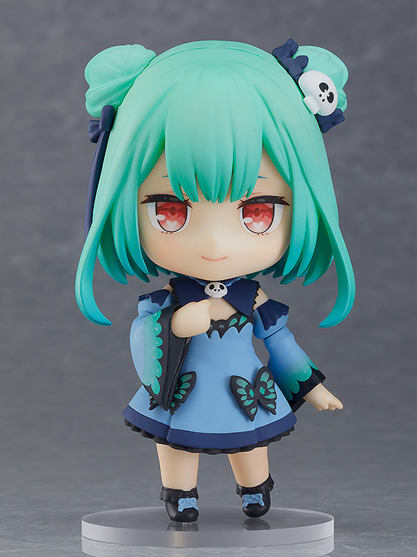 Hololive Production - Uruha Rushia Nendoroid Figure