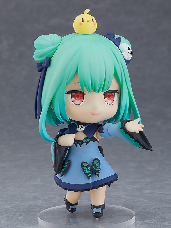 Hololive Production - Uruha Rushia Nendoroid Figure