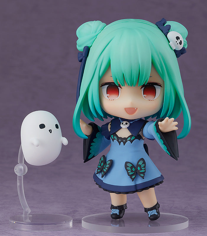 Hololive Production - Uruha Rushia Nendoroid Figure