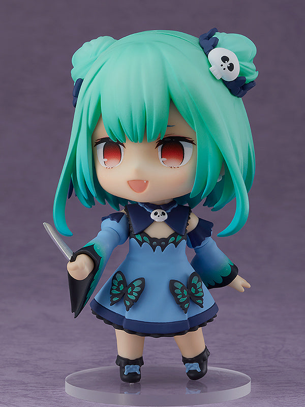 Hololive Production - Uruha Rushia Nendoroid Figure