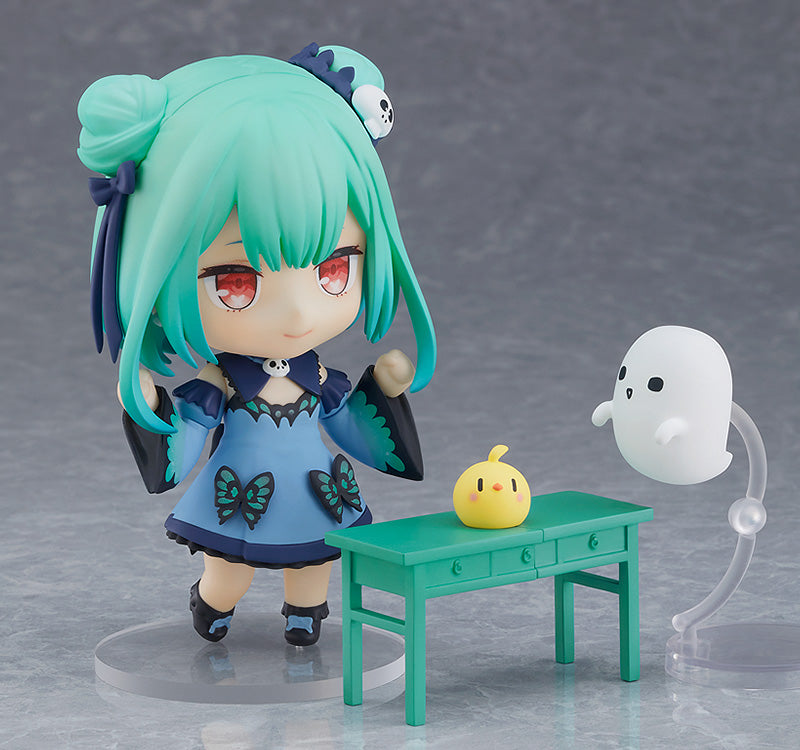 Hololive Production - Uruha Rushia Nendoroid Figure