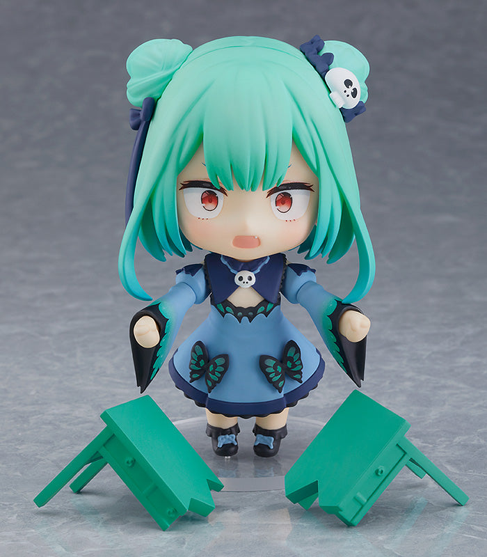 Hololive Production - Uruha Rushia Nendoroid Figure