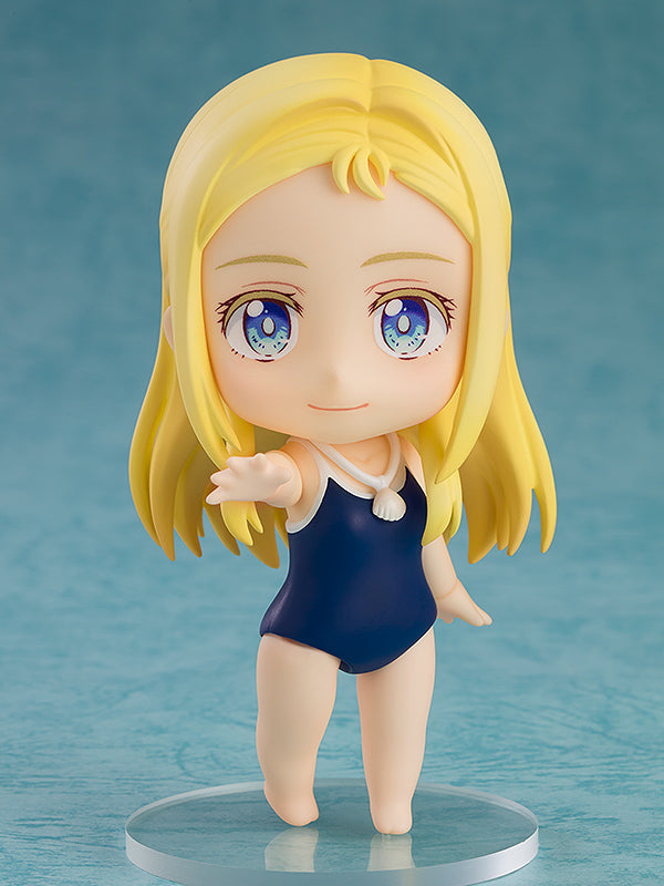 Ushio Kofune Summertime Rendering Nendoroid Figure