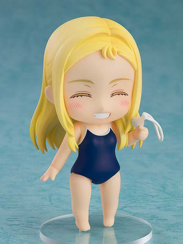 Ushio Kofune Summertime Rendering Nendoroid Figure