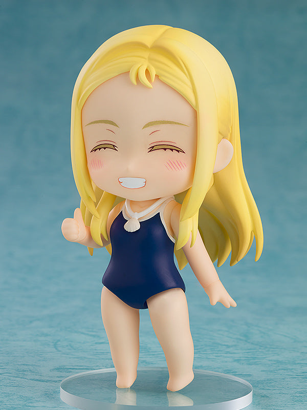 Ushio Kofune Summertime Rendering Nendoroid Figure